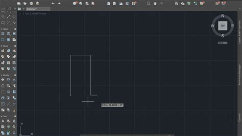 Tutorial Perintah Dasar AutoCAD Part 2 YouTube