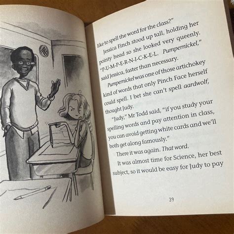 Judy Moody Gets Famous By Megan Mcdonald Illustrated By Peter