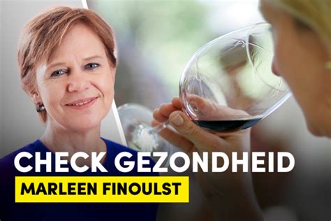 Fact Check Verkleint Stoppen Met Alcohol Risico Op Kanker Het