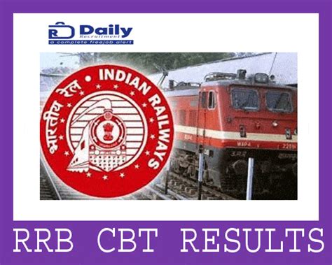 RRB Chennai CBT 2 Level 2 5 Results 2022 Out Check Now NTPC Results