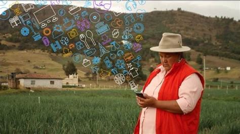 Seminario El Papal De La Comunicaci N En El Desarrollo Rural De