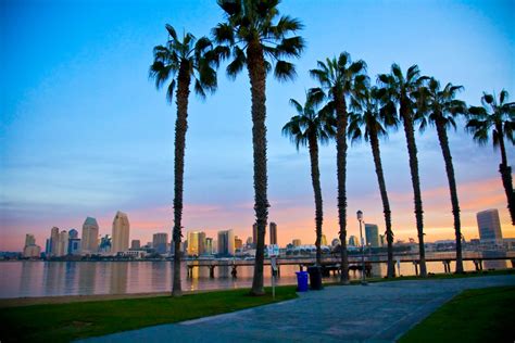 Little Known Facts about San Diego, California | Direct Supply Network ...