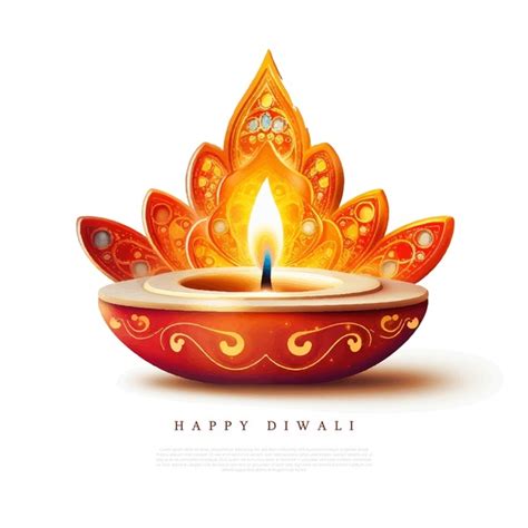 Diwali Celebration Isolated Royalty-Free Images, Stock Photos ...