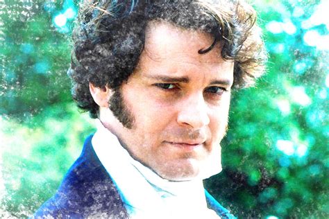 Listen to This Music Playlist — Inspired by Mr. Darcy & “Pride and ...