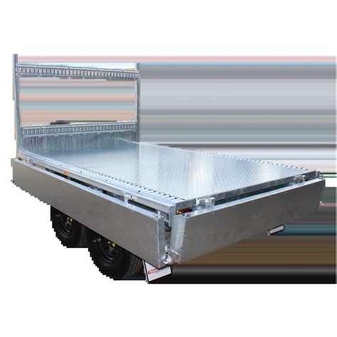 9x6 Trailer Hire Trailer2you We Deliver And Pick Up Your Hire Trailer