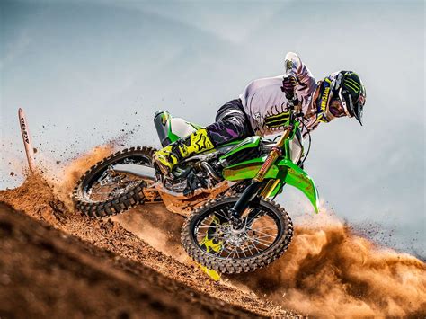 Best And Most Expensive Dirt Bikes MotorCycle News