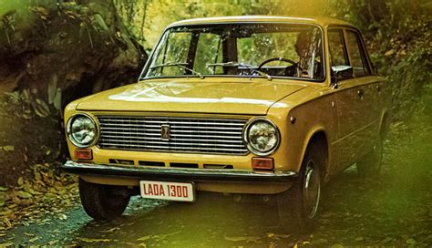 ВАЗ-21011 и 21013: чем они отличались от «копейки»? Автомобильный ...