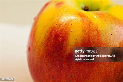 56 Apple Skin Texture Stock Photos, High-Res Pictures, and Images ...