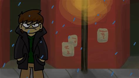 My WTFuture Eddsworld Part / Animation - YouTube