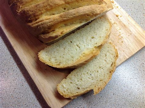 This Muslim Girl Bakes White Bloomer Bread