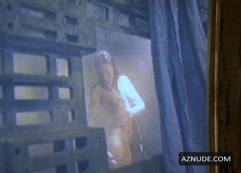 LIZ MAY BRICE Nude AZNude