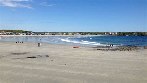 Kennebunkport Beaches and Kennebunk Beach Maine | Kennebunkport Maine ...