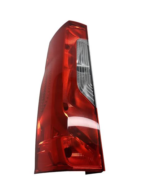 Mercedes Sprinter Lampa Ty Tylna Lewa A Za Z Z Bielsko