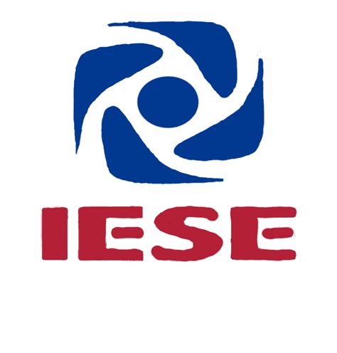 Iese Instituto De Estudios Superiores Del Estado