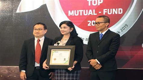 BNI AM Wins Equity Mutual Fund Award BNI Asset Management