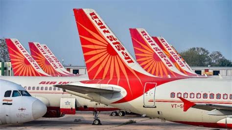 63 Crore Domestic Air Passengers In 2020 56 Lower Than 2019 Dgca