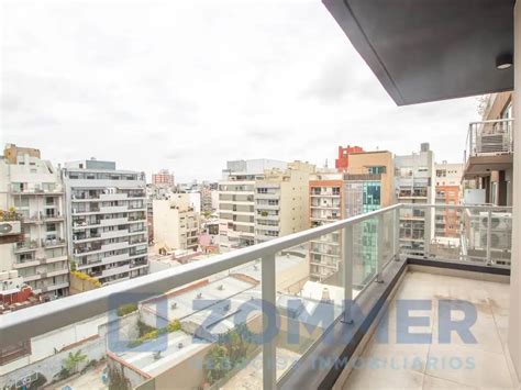 Departamento Venta Ambientes A Estrenar M Con Balc N Dorrego