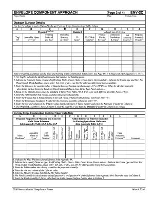 Fillable Online Energy Ca Nr Env Forms Final Rev Doc Energy Ca Fax