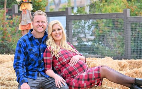 What are Heidi Montag and Spencer Pratt’s net worth? Couple’s fortune ...