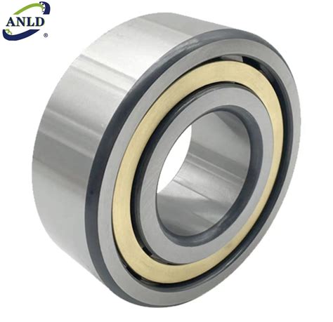 Nj360 Nu360 Nup360 N360 E Ecm Em Cylindrical Roller Bearing Bearing