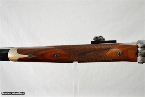 PEDERSOLI 1874 SHARPS LONG RANGE RIFLE IN 45 70 WITH MALCOM SCOPE