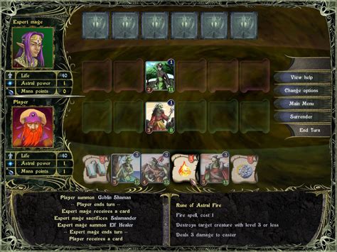 Astral Masters on Steam