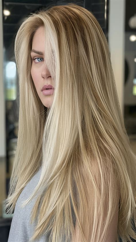 Spring Blonde Hair Colors Ideas On Trend Shades For Cute And Stylish Looks