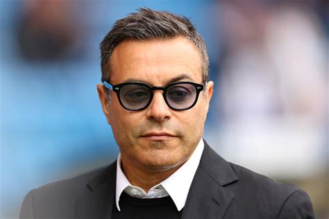 Leeds United Owner Releases Highly Anticipated Statement