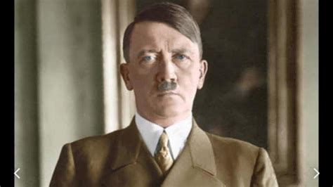 Sejarah Hari Ini Malam Pisau Panjang Adolf Hitler 90 Pasukan Badai