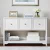 Home Decorators Collection Bradstone Drawer White Lateral File