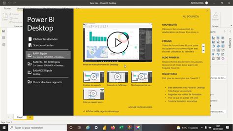 La Fonction RELATED Dans Le Langage DAX Power BI YouTube