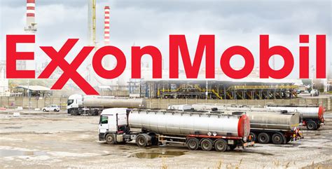 Exxon Mobil Corporation