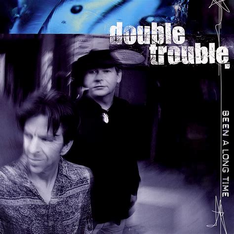 Double Trouble | Music fanart | fanart.tv