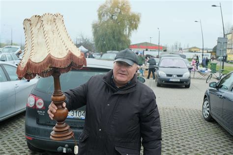 Galeria Wyprzeda Gara Owa Na Targu Pod Zamkiem Dziennik Wschodni