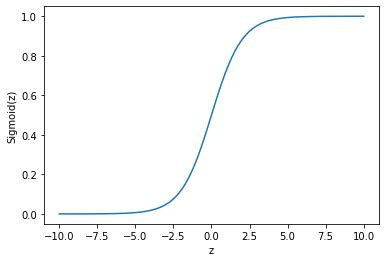 The Sigmoid Function and Binary Logistic Regression - Programmathically