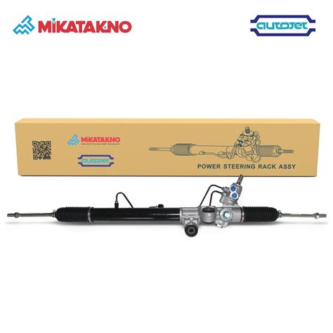 Power Steering Rack K For Toyota Revo Wd Lhd Auto