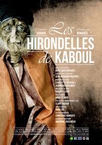 Compagnie Nomades Les Hirondelles De Kaboul Yasmina Khadra