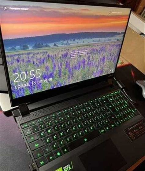 Ноутбук Gigabyte aorus 15G YC RTX 3080 | Festima.Ru - Мониторинг объявлений