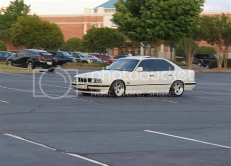 E34 wheels on cars thread - Page 2