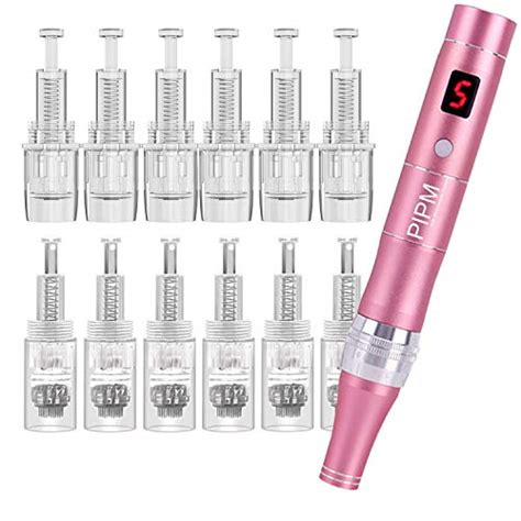 Best Microneedling Pens There S One Clear Winner