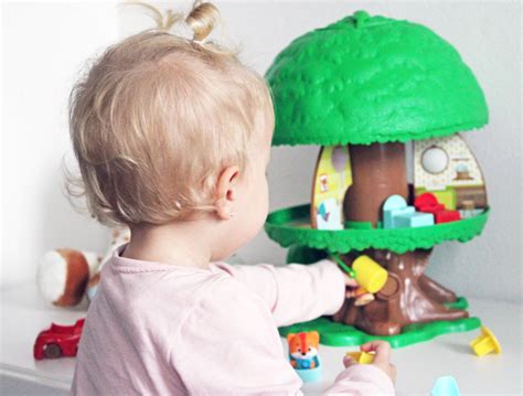 Tip Dit Is Hét Speelgoed Voor Een Kindje Van 1 Jaar Babylabel