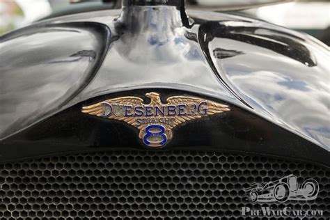 Car Duesenberg Model A Touring For Sale Prewarcar