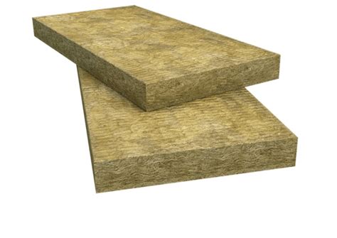 Rockwool Rw5 Insulation Slab 1200mm X 600mm