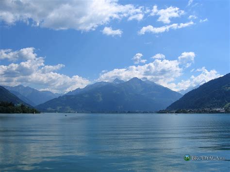 Zell am See - Austria Photo (615517) - Fanpop