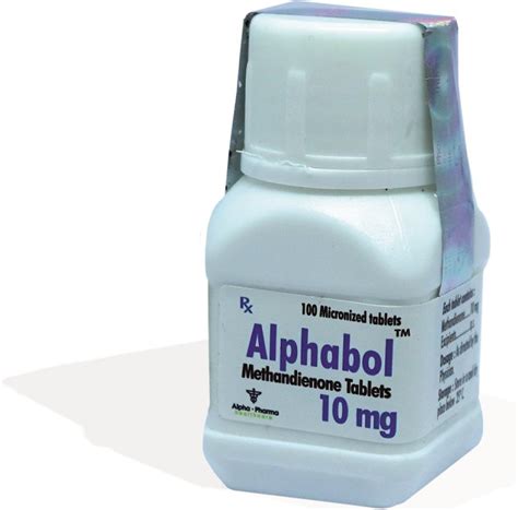 Alpha Pharma