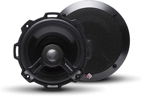 Amazon Rockford Fosgate Tms Power Harley Davidson Full Range