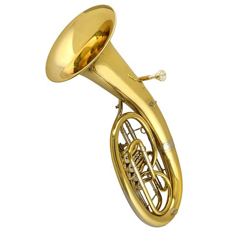 Chicago Winds CC BH5200L Baritone Horn Corneta Baritona