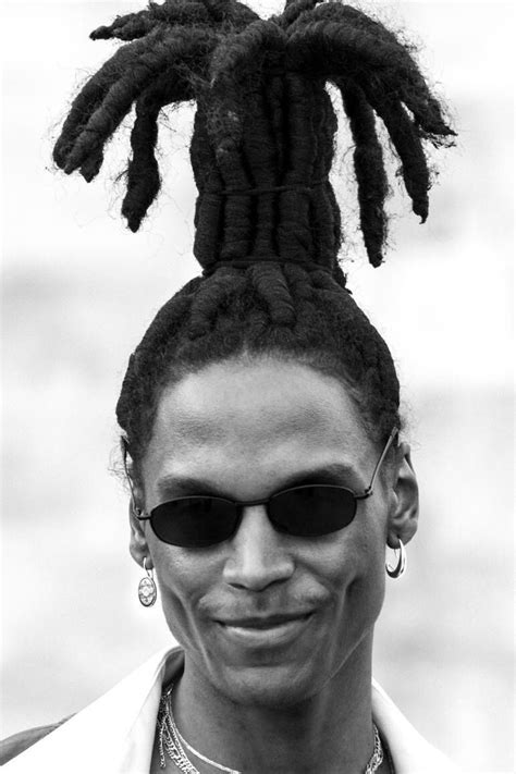 Black Men Hairstyles Dread Hairstyles Cool Hairstyles Hair Like Wool