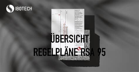 Rsa Regelpl Ne Ibotech Gmbh Co Kg