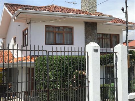 Venta Casa En Gil Ram Rez D Valos Cuenca Icasas Ec